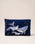 Whale Everyday Pouch in Navy