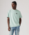 The Levi's® Mens Vintage Graphic T-Shirt in Mountaineer Capulet Olive