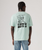 The Levi's® Mens Vintage Graphic T-Shirt in Mountaineer Capulet Olive