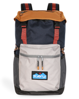 The Kavu Timaru Backpack in Camp Time