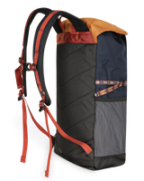 The Kavu Timaru Backpack in Camp Time