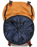 The Kavu Timaru Backpack in Camp Time