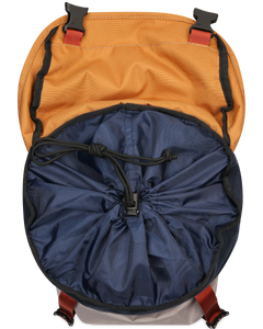 The Kavu Timaru Backpack in Camp Time