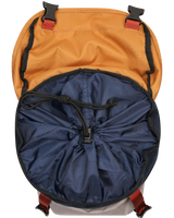 The Kavu Timaru Backpack in Camp Time