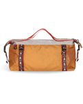 The Kavu Little Feller Duffle in Camp Time