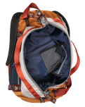 The Kavu Little Feller Duffle in Camp Time