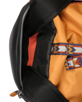 The Kavu Little Feller Duffle in Camp Time