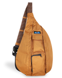 The Kavu Rope Sling Bag in Dune