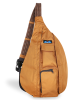 The Kavu Rope Sling Bag in Dune