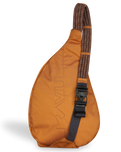 The Kavu Rope Sling Bag in Dune