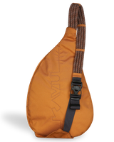 The Kavu Rope Sling Bag in Dune