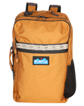 The Kavu Hauler Hills Backpack in Dune