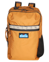 The Kavu Hauler Hills Backpack in Dune