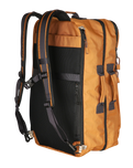 The Kavu Hauler Hills Backpack in Dune