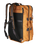 The Kavu Hauler Hills Backpack in Dune