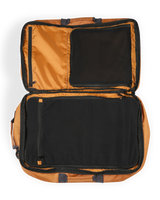 The Kavu Hauler Hills Backpack in Dune