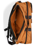 The Kavu Hauler Hills Backpack in Dune