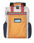 The Kavu Shuttle Backpack in Camp Time