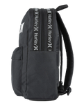 The Hurley One & Only Taping Backpack in Black