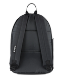 The Hurley One & Only Taping Backpack in Black