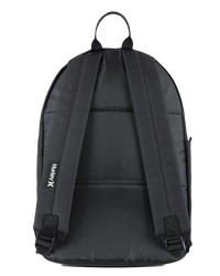 The Hurley One & Only Taping Backpack in Black