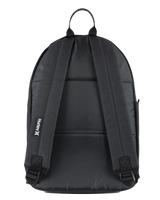 The Hurley One & Only Taping Backpack in Black