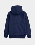 The Levi's® Boys Batwing Sprint Boys Hoodie in Blue