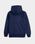 The Levi's® Boys Batwing Sprint Boys Hoodie in Blue