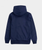 The Levi's® Boys Batwing Sprint Boys Hoodie in Blue