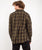 Shadowstone Flannel Shirt in Wintermoss