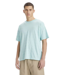 The Levi's® Mens Red Tab Vintage T-Shirt in Turquoise