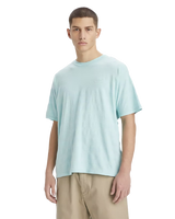 The Levi's® Mens Red Tab Vintage T-Shirt in Turquoise