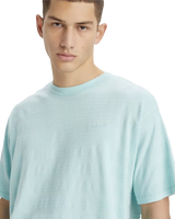 The Levi's® Mens Red Tab Vintage T-Shirt in Turquoise