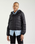 The Levi's® Womens Edie Pack Jacket in Caviar