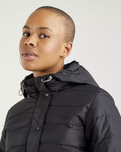 The Levi's® Womens Edie Pack Jacket in Caviar