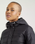 The Levi's® Womens Edie Pack Jacket in Caviar