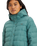 The Levi's® Womens Edie Packable Jacket in Silver Pine