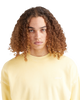 The Levi's® Mens Red Tab Sweatshirt in Yellow