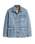 The Levi's® Mens Broadway Engineer Jacket in Put In Work Coat