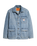 The Levi's® Mens Broadway Engineer Jacket in Put In Work Coat