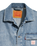 The Levi's® Mens Broadway Engineer Jacket in Put In Work Coat