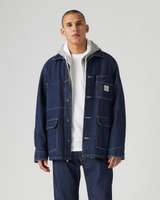 The Levi's® Mens Broadway Engineer Jacket in Me Again