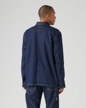 The Levi's® Mens Broadway Engineer Jacket in Me Again