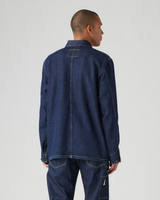 The Levi's® Mens Broadway Engineer Jacket in Me Again