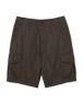 The Volcom Mens Grande Barracks Walkshorts in Wren