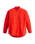 The Levi's® Mens Skate Shirt in Fiery Red