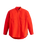 The Levi's® Mens Skate Shirt in Fiery Red