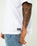 The Levi's® Mens Skateboarding Graphic Boxy T-Shirt in White