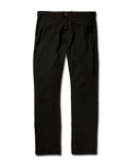 The Volcom Mens Frickin Modern Trousers in Black