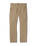 The Volcom Mens Frickin Modern Trousers in Khaki